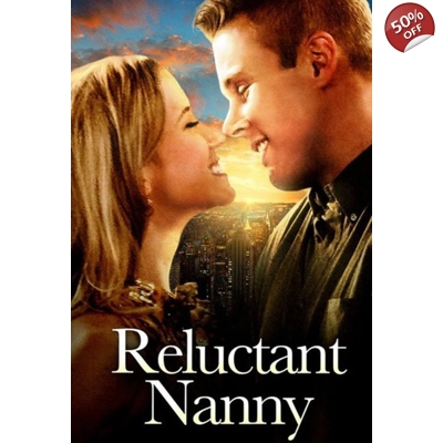 Reluctant Nanny UPTV (2015) HD 1080p