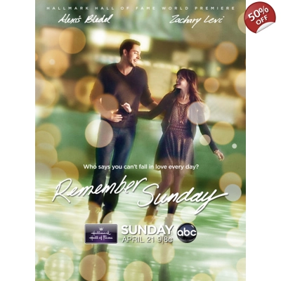 Remember Sunday HMK/ABC (2013) HD 1080p