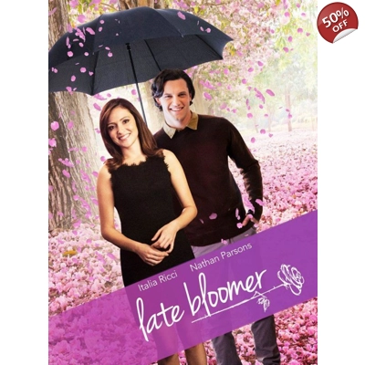 Late Bloomer PixL (2016) HD 1080p Late Bloomer PixL (2016) HD 1080p