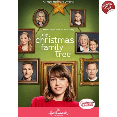 My Christmas Family Tree HMK (2021) HD 1080p My Christmas Family Tree HMK (2021) HD 1080p
