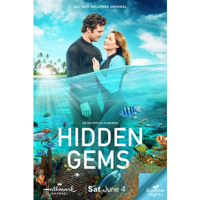 Hidden Gems HMK (2022) HD 1080p Hidden Gems HMK (2022) HD 1080p
