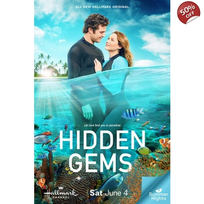 Hidden Gems HMK (2022) HD 1080p Hidden Gems HMK (2022) HD 1080p