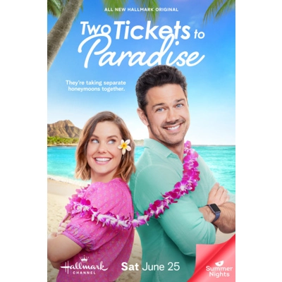Two Tickets to Paradise HMK (2022) HD 1080p Two Tickets to Paradise HMK (2022) HD 1080p