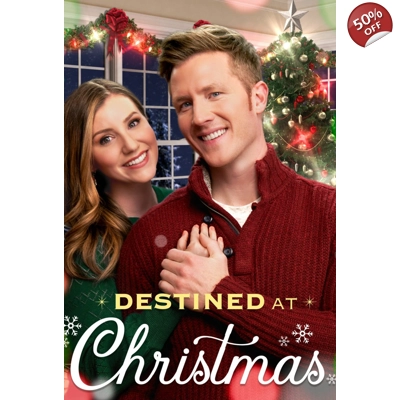 Destined at Christmas GAF (2022) HD 1080p Destined at Christmas GAF (2022) HD 1080p