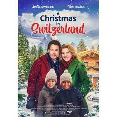 A Christmas in Switzerland LMN (2022) HD 1080p A Christmas in Switzerland LMN (2022) HD 1080p