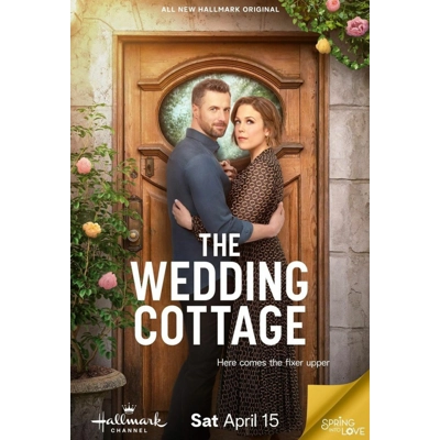 The Wedding Cottage HMK (2023) HD 1080P The Wedding Cottage HMK (2023) HD 1080P