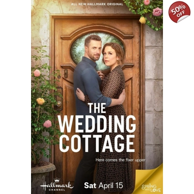 The Wedding Cottage HMK (2023) HD 1080P