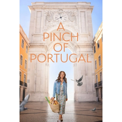 A Pinch of Portugal HMK (2023) HD 1080P A Pinch of Portugal HMK (2023) HD 1080P