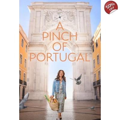 A Pinch of Portugal HMK (2023) HD 1080P A Pinch of Portugal HMK (2023) HD 1080P