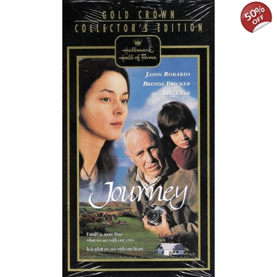 Journey HMK (1995) HD 1080P