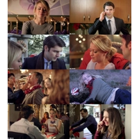 A Gift Wrapped Christmas LMN (2015) HD 1080p