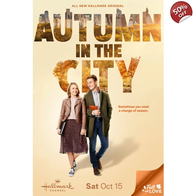 Autumn in the City HMK (2022) HD 1080p Autumn in the City HMK (2022) HD 1080p
