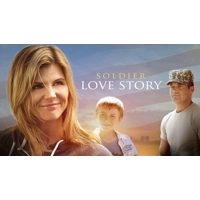 A Soldier's Love Story UPTV (2010) HD 1080p A Soldier's Love Story UPTV (2010) HD 1080p
