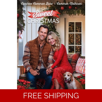 Home Sweet Christmas GAF (2024) HD 1080p Home Sweet Christmas GAF (2024) HD 1080p