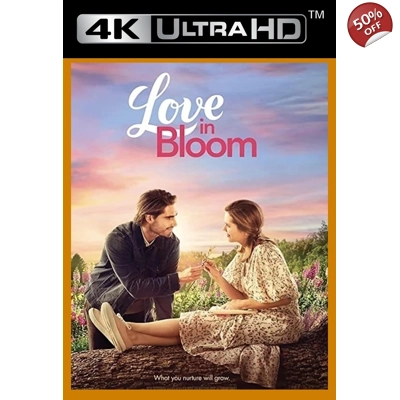 Love in Bloom GAF (2022) 4K 2160p Love in Bloom GAF (2022) 4K 2160p