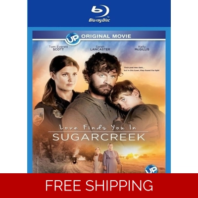 Love Finds You in Sugarcreek UPTV (2014) HD 1080p Love Finds You in Sugarcreek UPTV (2014) HD 1080p