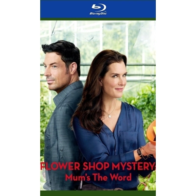 Flower Shop Mystery: Mum's the Word HMM (2016) HD 1080p Flower Shop Mystery: Mum's the Word HMM (2016) HD 1080p