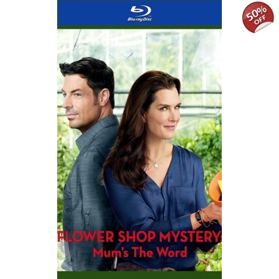 Flower Shop Mystery: Mum's the Word HMM (2016) HD 1080p Flower Shop Mystery: Mum's the Word HMM (2016) HD 1080p