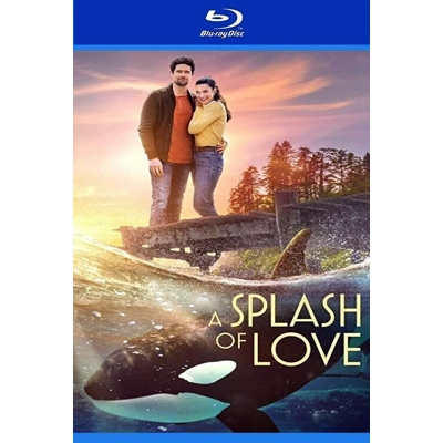 A Splash of Love HMK (2022) HD 1080p A Splash of Love HMK (2022) HD 1080p