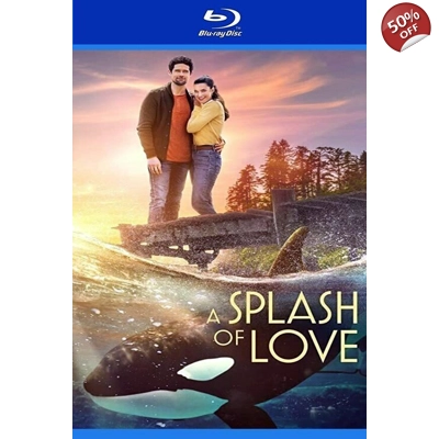 A Splash of Love HMK (2022) HD 1080p