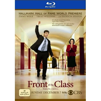 Front of the Class HMK (2008) HD 1080p Front of the Class HMK (2008) HD 1080p