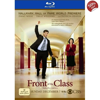 Front of the Class HMK (2008) HD 1080p Front of the Class HMK (2008) HD 1080p