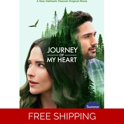 Journey of My Heart HMK (2021) HD 1080p Journey of My Heart HMK (2021) HD 1080p