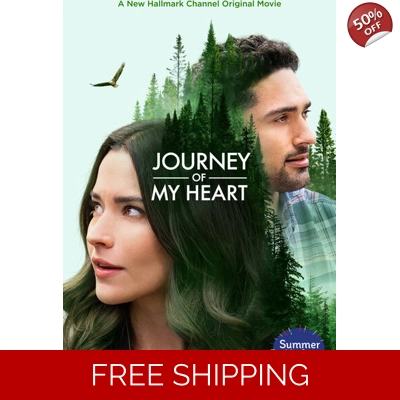 Journey of My Heart HMK (2021) HD 1080p
