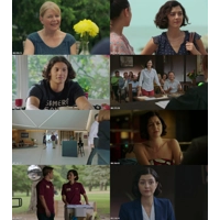 Love Strikes Twice HMK (2021) HD 1080p