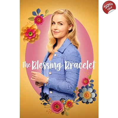 The Blessing Bracelet HMK (2023) HD 1080p The Blessing Bracelet HMK (2023) HD 1080p
