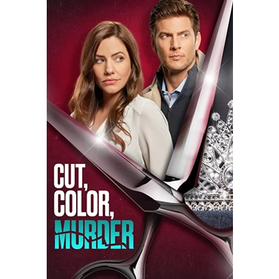 Cut, Color, Murder HMM (2022) HD 1080p Cut, Color, Murder HMM (2022) HD 1080p