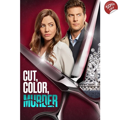 Cut, Color, Murder HMM (2022) HD 1080p Cut, Color, Murder HMM (2022) HD 1080p