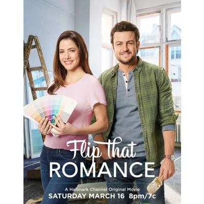 Flip That Romance HMK (2019) HD 1080p Flip That Romance HMK (2019) HD 1080p