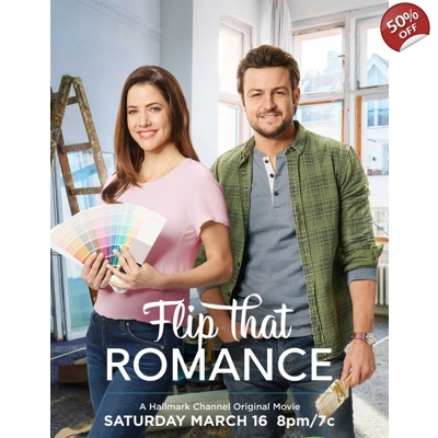 Flip That Romance HMK (2019) HD 1080p Flip That Romance HMK (2019) HD 1080p
