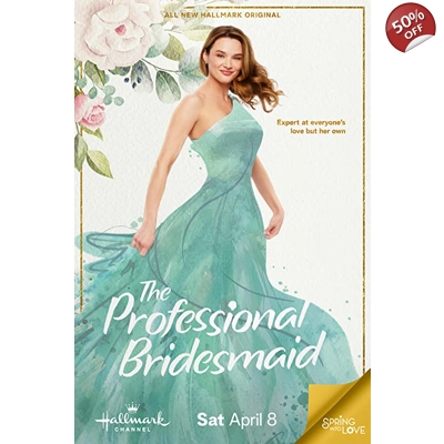 The Professional Bridesmaid HMK (2023) HD 1080p