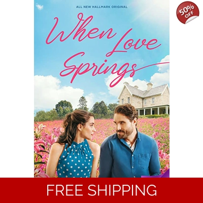 When Love Springs HMK (2023) HD 1080P
