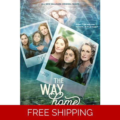 The Way Home HMK (2023) BLU-RAY 1080p S01 The Way Home HMK (2023) BLU-RAY 1080p S01