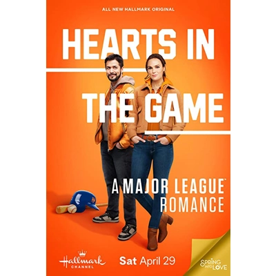 Hearts in the Game HMK (2023) HD 1080P Hearts in the Game HMK (2023) HD 1080P