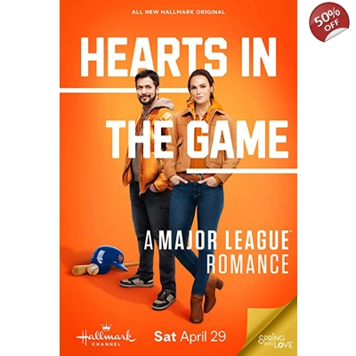 Hearts in the Game HMK (2023) HD 1080P Hearts in the Game HMK (2023) HD 1080P
