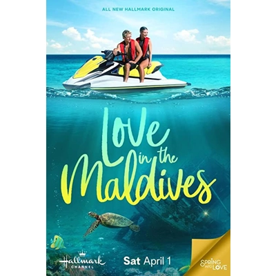 Love in the Maldives HMK (2023) HD 1080p Love in the Maldives HMK (2023) HD 1080p