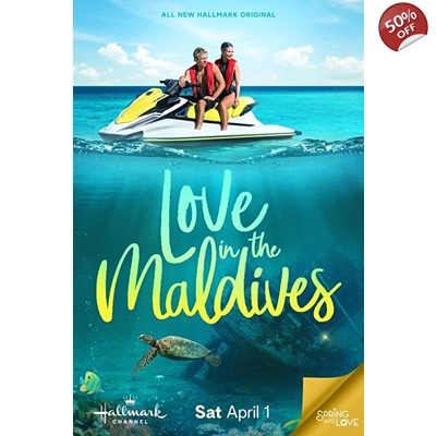 Love in the Maldives HMK (2023) HD 1080p Love in the Maldives HMK (2023) HD 1080p
