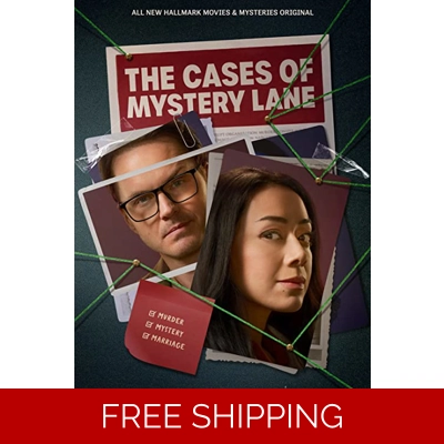 The Cases of Mystery Lane HMM (2023) HD 1080p The Cases of Mystery Lane HMM (2023) HD 1080p