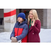 Noel Next Door HMK (2022) HD 1080p