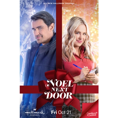 Noel Next Door HMK (2022) HD 1080p Noel Next Door HMK (2022) HD 1080p