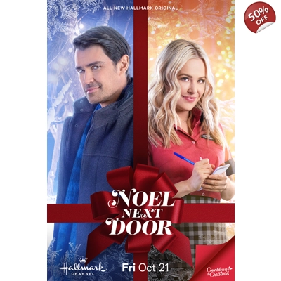 Noel Next Door HMK (2022) HD 1080p