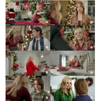 Noel Next Door HMK (2022) HD 1080p