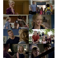 Reluctant Nanny UPTV (2015) HD 1080p