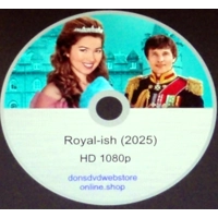 Royal-ish HMK (2025) HD 1080p Royal-ish HMK (2025) HD 1080p