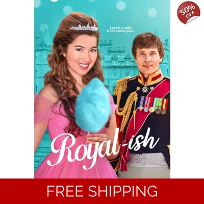 Royal-ish HMK (2025) HD 1080p Royal-ish HMK (2025) HD 1080p
