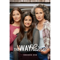 The Way Home HMK (2023) COMPLETE 1080p S01-S03 The Way Home HMK (2023) COMPLETE 1080p S01-S03